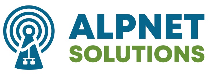 AlpNet Solutions